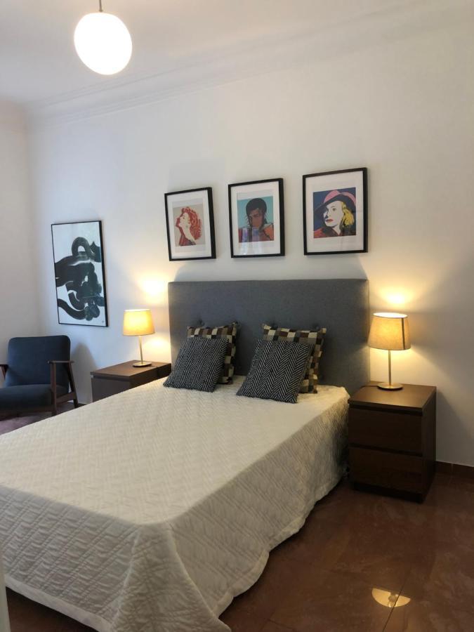 Appartement Paiva Couceiro *