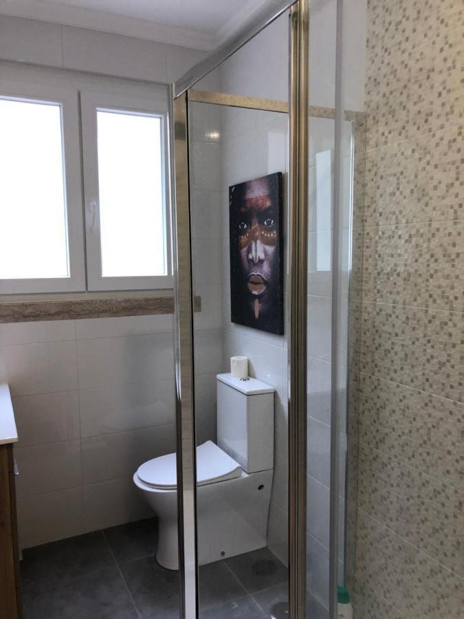 Paiva Couceiro Appartement *