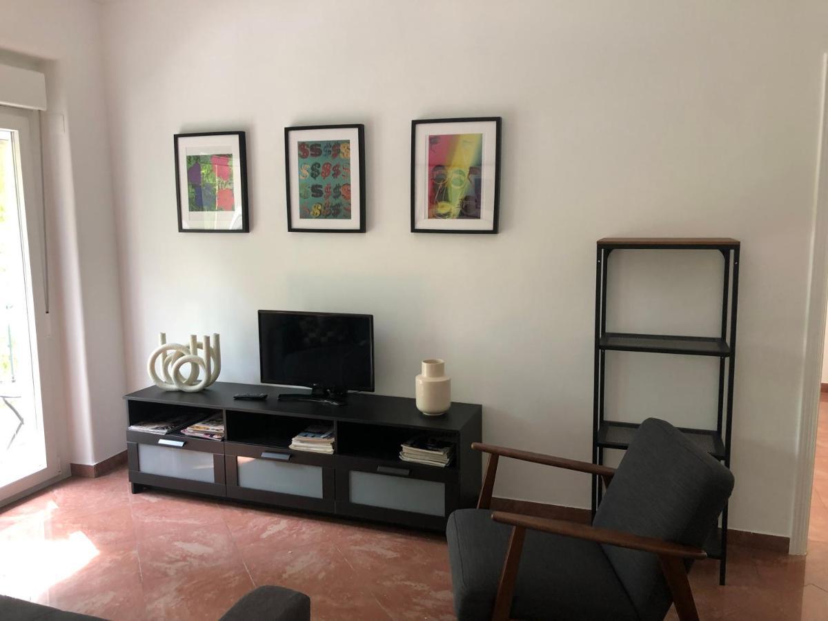 Appartement Paiva Couceiro *