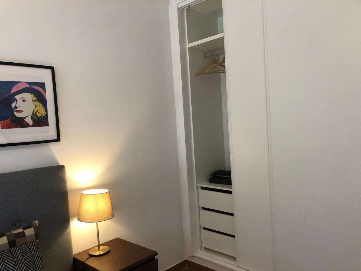 Appartement Paiva Couceiro