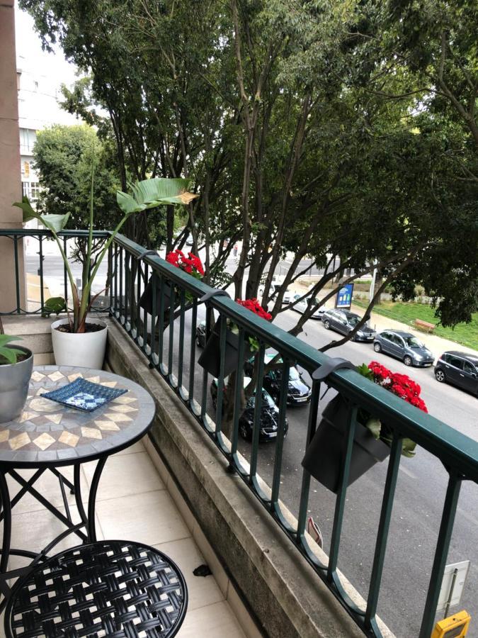Appartement Paiva Couceiro Lissabon